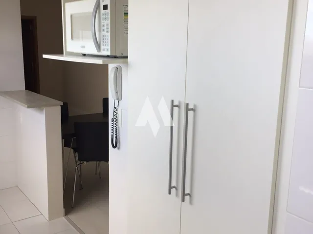 Imagem 9: Apartamento 2 quartos/suítes 2 vagas e lazer aluguel no Gonzaga em Santos/SP