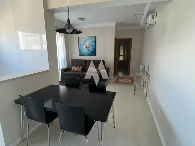 Imagem 13: Apartamento 2 quartos/suítes 2 vagas e lazer aluguel no Gonzaga em Santos/SP