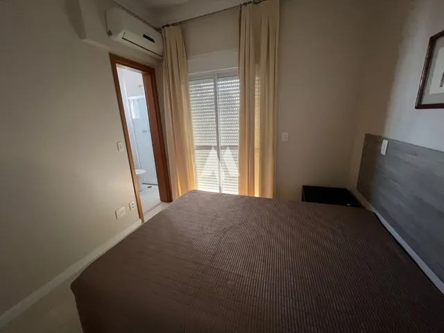 Imagem 6: Apartamento 2 quartos/suítes 2 vagas e lazer aluguel no Gonzaga em Santos/SP