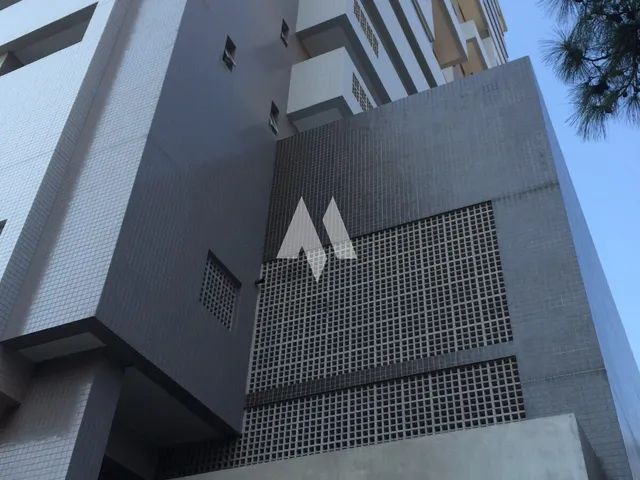 Imagem 3: Apartamento 2 quartos/suítes 2 vagas e lazer aluguel no Gonzaga em Santos/SP