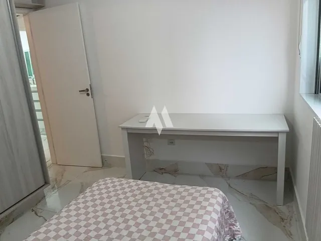 Imagem 6: Apartamento Reformado na Praia do José Menino/ Santos - Sp