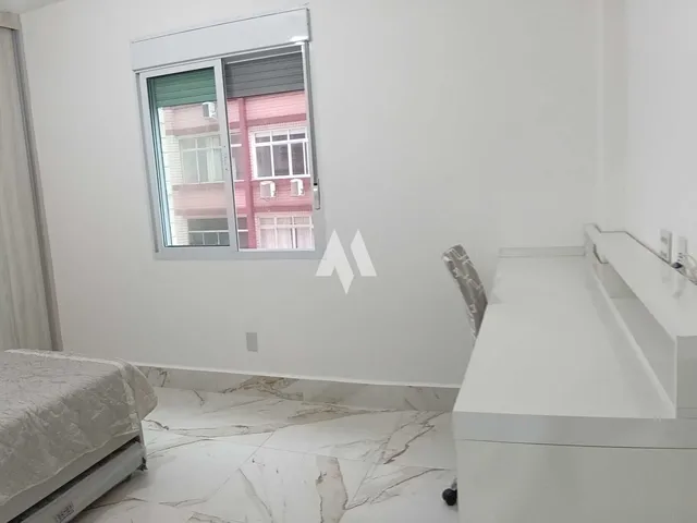 Imagem 3: Apartamento Reformado na Praia do José Menino/ Santos - Sp