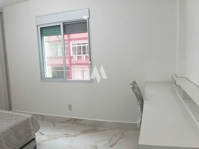 Imagem 13: Apartamento Reformado na Praia do José Menino/ Santos - Sp