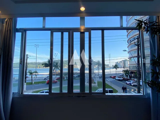 Imagem 7: Apartamento com Vista para o Mar em São Vicente - Sp