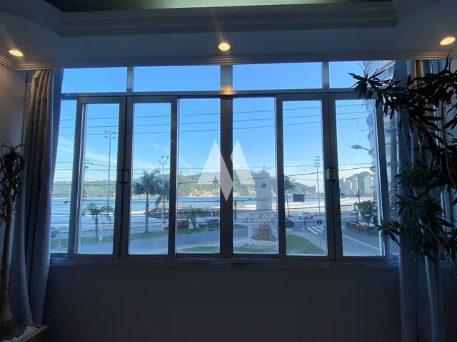 Imagem 14: Apartamento com Vista para o Mar em São Vicente - Sp