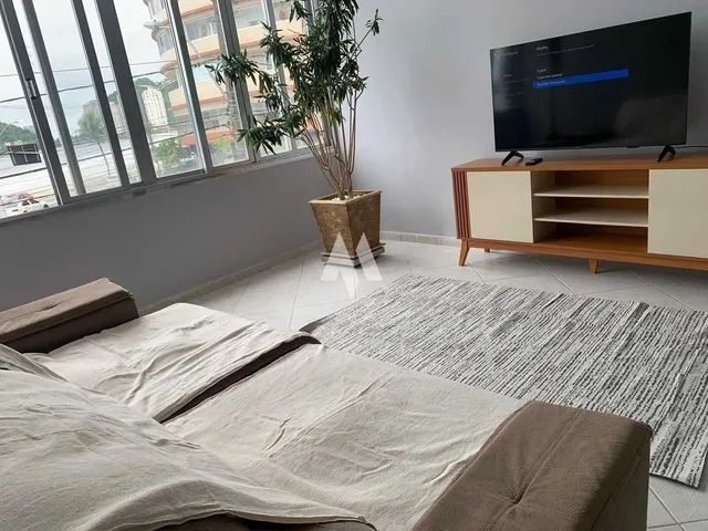 Imagem 5: Apartamento com Vista para o Mar em São Vicente - Sp