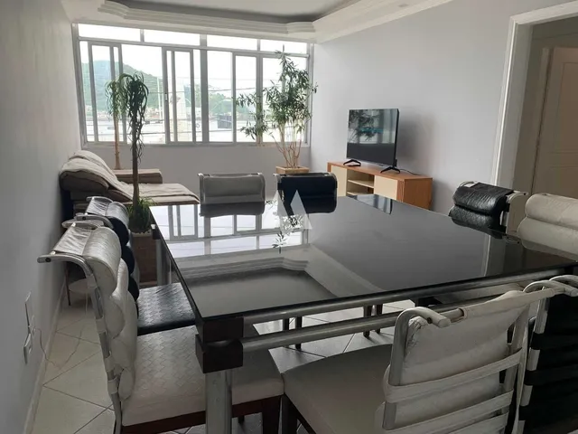 Imagem 11: Apartamento com Vista para o Mar em São Vicente - Sp