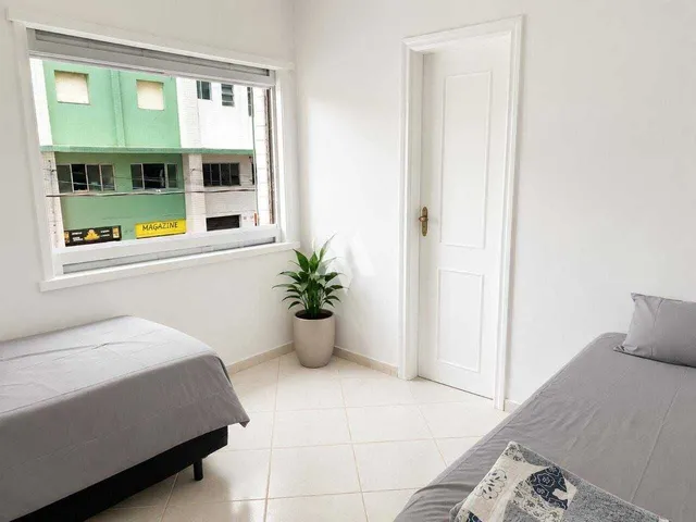 Imagem 13: Apartamento com Vista para o Mar em São Vicente - Sp