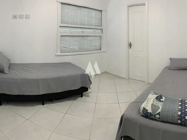 Imagem 9: Apartamento com Vista para o Mar em São Vicente - Sp