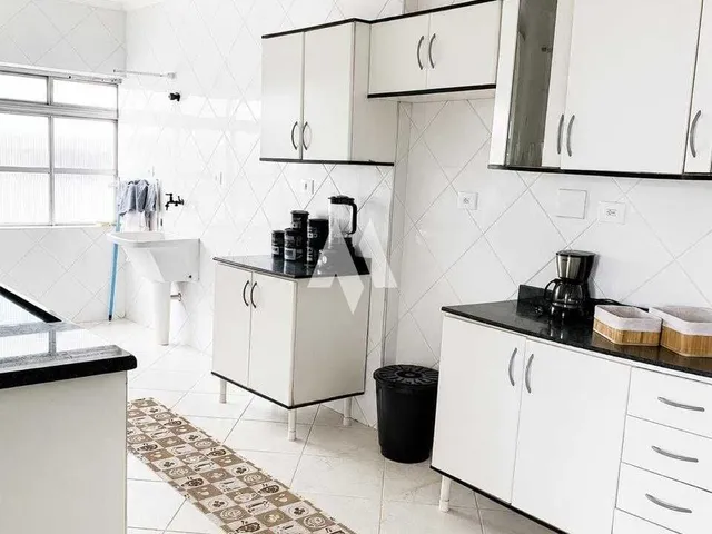 Imagem 10: Apartamento com Vista para o Mar em São Vicente - Sp