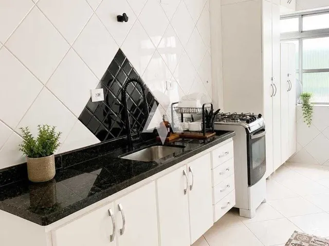 Imagem 4: Apartamento com Vista para o Mar em São Vicente - Sp