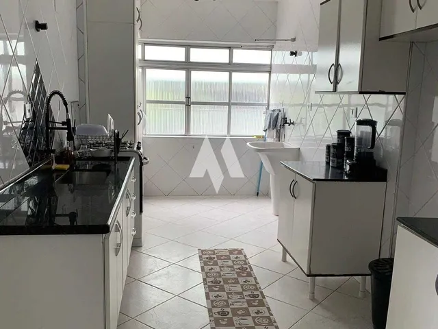 Imagem 3: Apartamento com Vista para o Mar em São Vicente - Sp