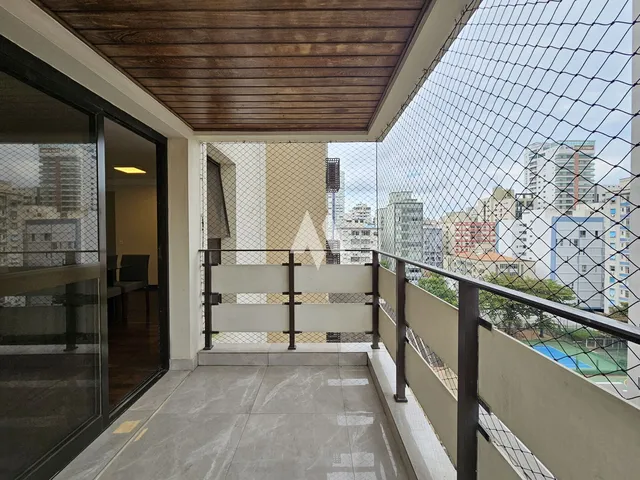 Imagem: Apartamento 3 quartos 2 vagas 1 quadra da