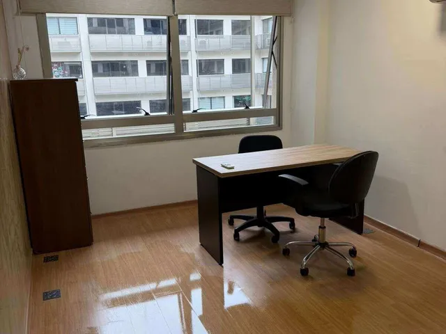 Imagem 1: Sala comercial para alugar, no Américas Avenue em Rio de Janeiro, Recreio dos