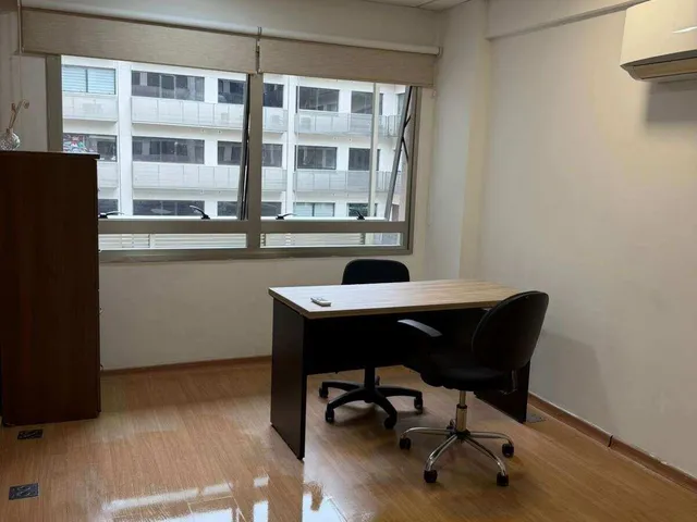 Imagem 14: Sala comercial para alugar, no Américas Avenue em Rio de Janeiro, Recreio dos