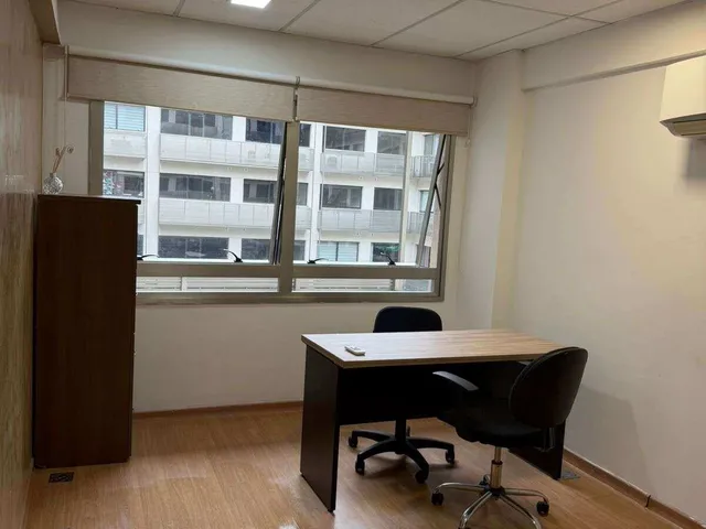 Imagem 12: Sala comercial para alugar, no Américas Avenue em Rio de Janeiro, Recreio dos