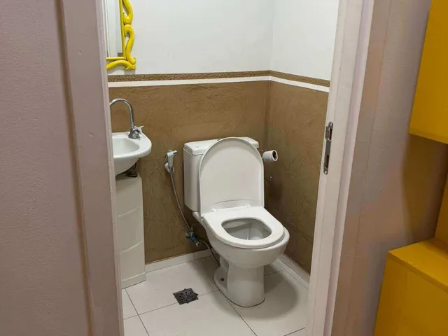 Imagem 8: Sala comercial para alugar, no Américas Avenue em Rio de Janeiro, Recreio dos