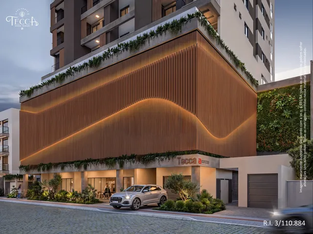Imagem 15: Tecca Residence Apartamento com 2 dormitórios