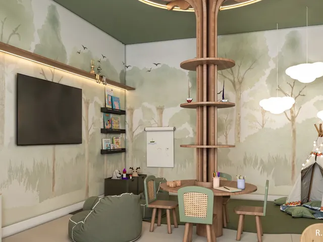 Imagem 12: Tecca Residence Apartamento com 2 dormitórios