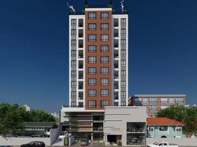 Imagem: LUMI RESIDENCE