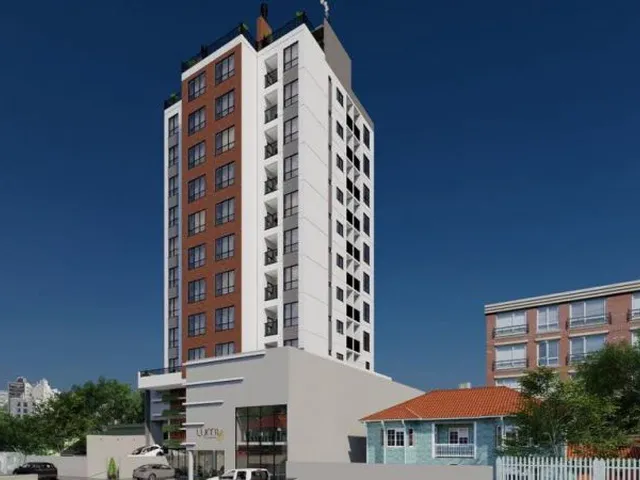 Imagem 10: LUMI RESIDENCE Apartamento com 2 dormitórios