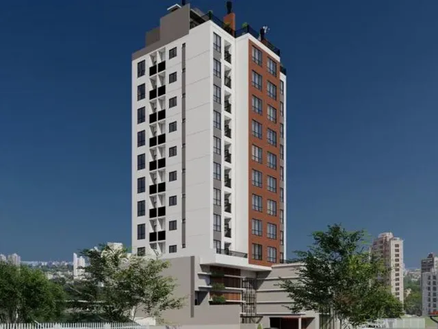 Imagem 13: LUMI RESIDENCE Apartamento com 2 dormitórios