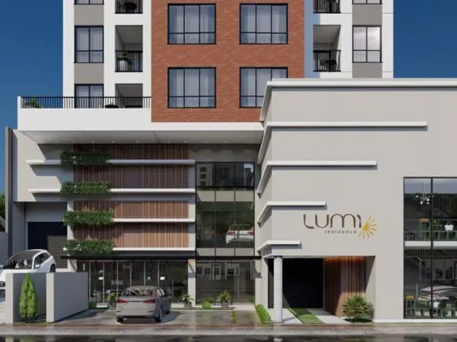 Imagem 15: LUMI RESIDENCE Apartamento com 2 dormitórios