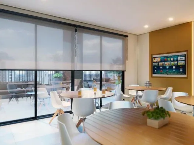 Imagem 6: LUMI RESIDENCE Apartamento com 2 dormitórios