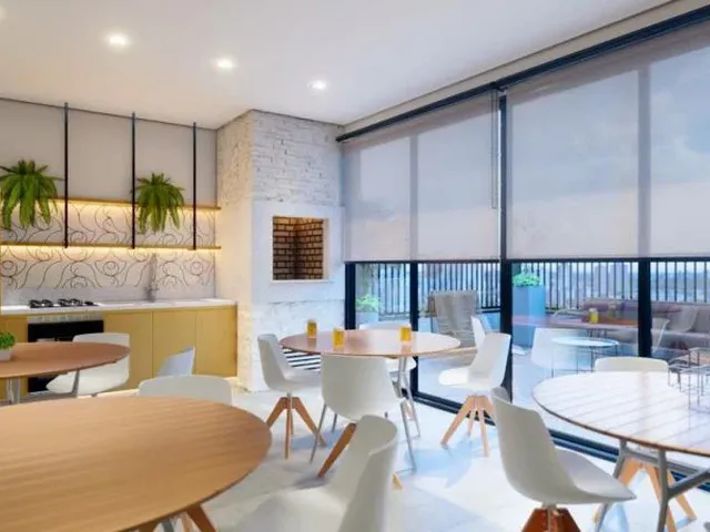 Imagem 7: LUMI RESIDENCE Apartamento com 2 dormitórios