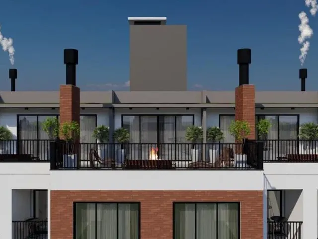 Imagem 8: LUMI RESIDENCE Apartamento com 2 dormitórios