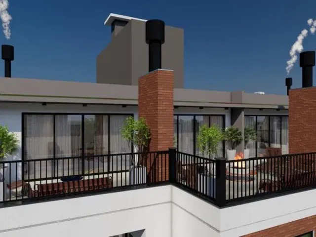 Imagem 11: LUMI RESIDENCE Apartamento com 2 dormitórios