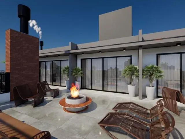 Imagem 14: LUMI RESIDENCE Apartamento com 2 dormitórios
