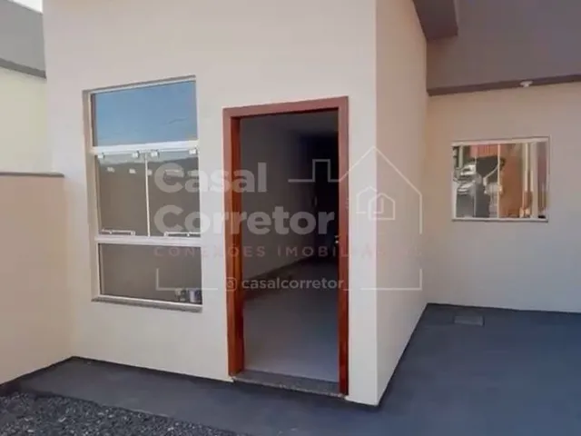 Imagem: Casa à venda no bairro Limeira - Brusque/SC