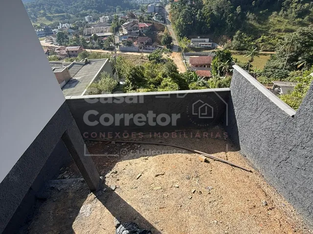 Imagem 2: Casa à venda no bairro Limeira - Brusque/SC