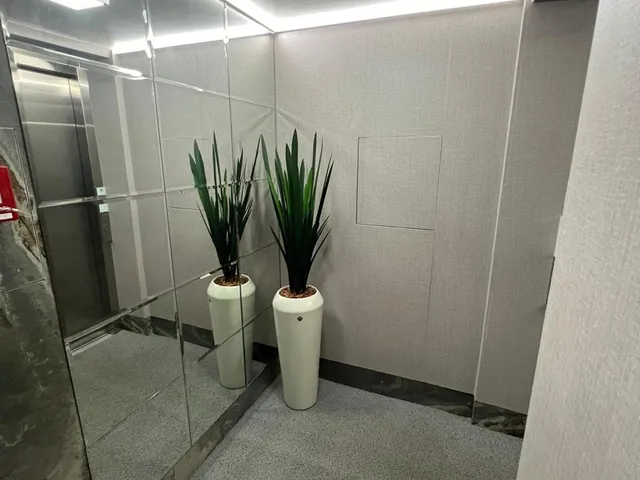 Imagem 6: Sala Edificio Centenário