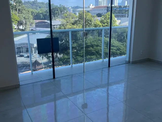 Imagem 5: Sala Edificio Centenário