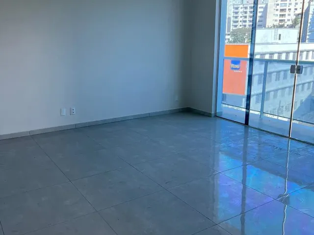 Imagem 4: Sala Edificio Centenário