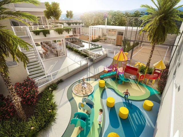 Imagem 12: Lovvare Home Club