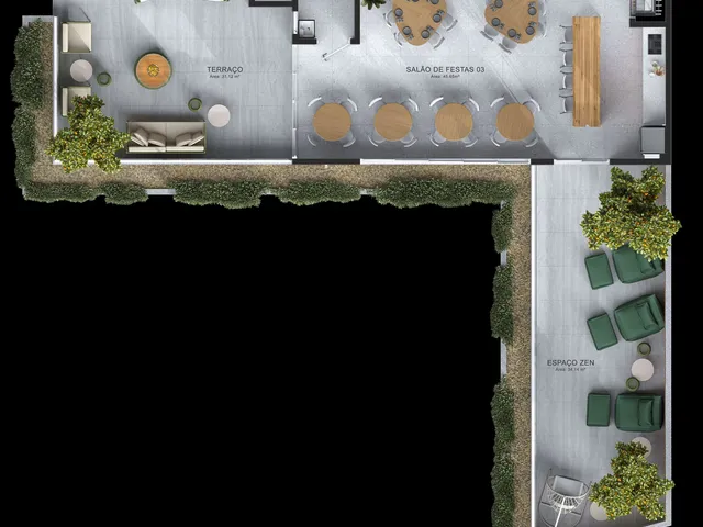 Imagem 5: Lovvare Home Club