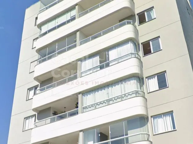 Imagem: Apartamento à venda no bairro Centro 1