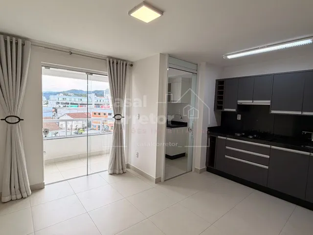 Imagem 10: Apartamento À Venda no Bairro Centro 1 - Brusque/Sc