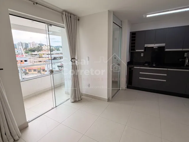 Imagem 12: Apartamento À Venda no Bairro Centro 1 - Brusque/Sc