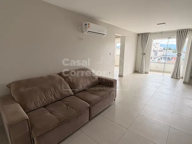 Imagem 13: Apartamento À Venda no Bairro Centro 1 - Brusque/Sc