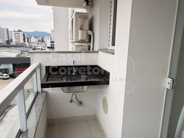 Imagem 14: Apartamento À Venda no Bairro Centro 1 - Brusque/Sc