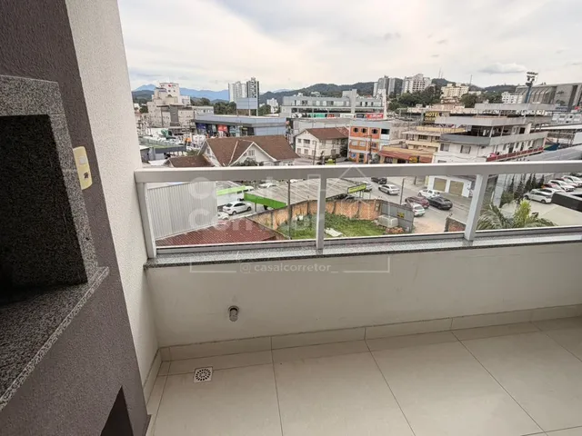 Imagem 3: Apartamento À Venda no Bairro Centro 1 - Brusque/Sc