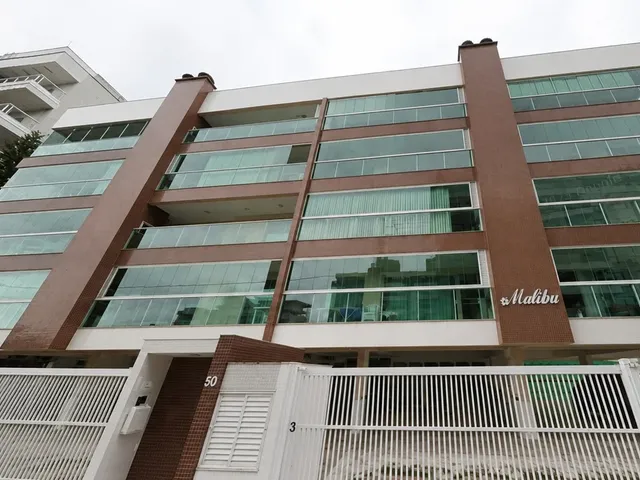 Imagem: Residencial Malibu