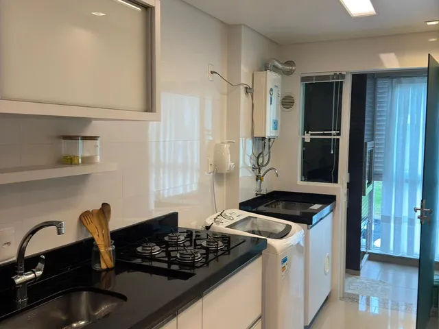 Imagem 7: Residencial Malibu