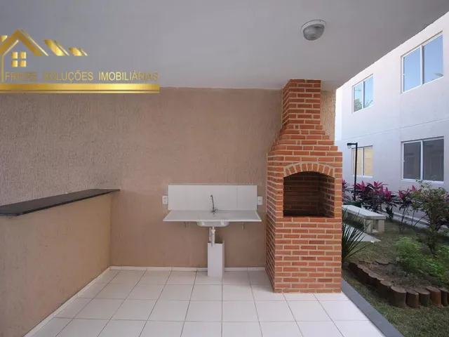 Imagem 10: Apartamento à venda no bairro Trindade - São Gonçalo/RJ
