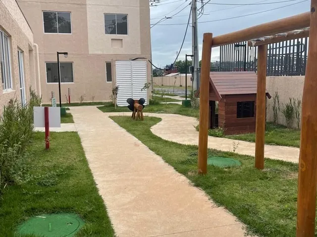 Imagem 4: Apartamento à venda no bairro Trindade - São Gonçalo/RJ