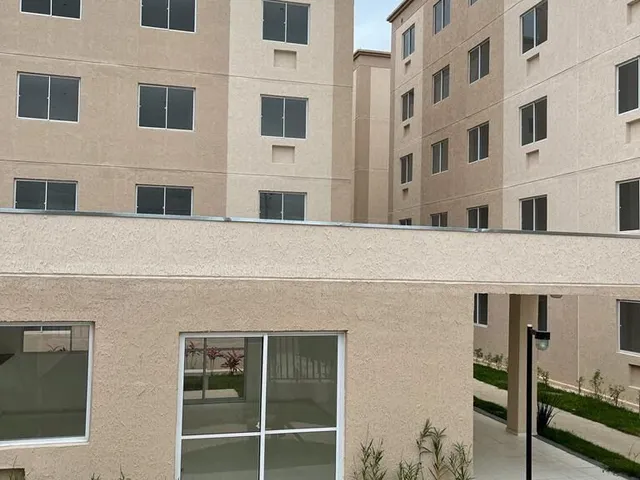 Imagem 8: Apartamento à venda no bairro Trindade - São Gonçalo/RJ